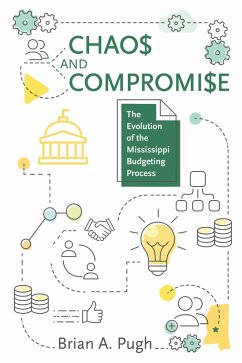 Chaos and Compromise (eBook, ePUB) - Pugh, Brian A.