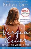 Return To Virgin River (A Virgin River Novel, Book 19) (eBook, ePUB)