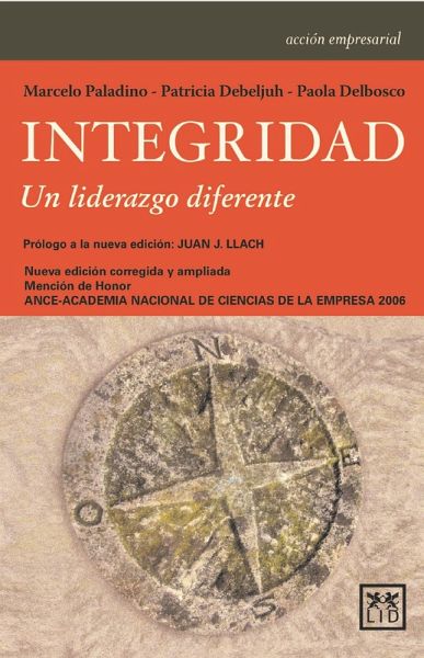 Integridad (eBook, ePUB) Integridad (eBook, ePUB)