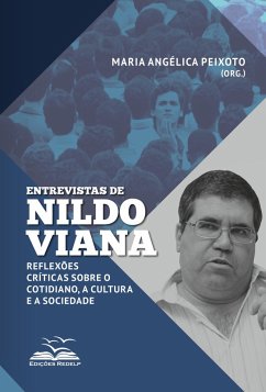Cover Entrevistas de Nildo Viana (eBook, ePUB)