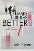 Make Things Better (eBook, ePUB)