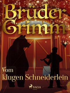 Vom klugen Schneiderlein (eBook, ePUB) - Grimm, Brüder