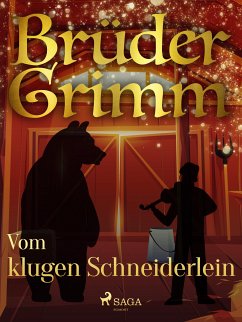 Vom klugen Schneiderlein (eBook, ePUB) - Grimm, Brüder