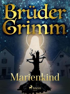 Cover Marienkind (eBook, ePUB)