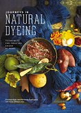 Journeys in Natural Dyeing (eBook, ePUB)