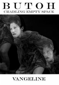 Butoh (eBook, ePUB) - Vangeline