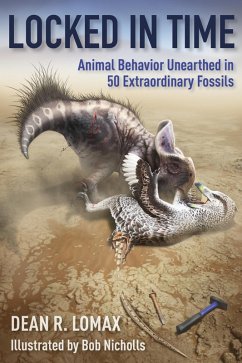 Cover Locked in Time (eBook, ePUB)