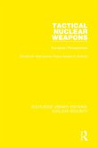 Tactical Nuclear Weapons (eBook, ePUB)