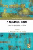 Blackness in Israel (eBook, ePUB)