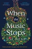 When the Music Stops (eBook, ePUB)