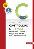 Controlling mit Excel (eBook, ePUB)