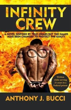 Cover Infinity Crew (eBook, ePUB)