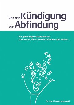 Von der Kündigung zur Abfindung (eBook, ePUB)