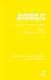 Dangers of Deterrence (eBook, PDF)