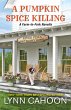 A Pumpkin Spice Killing (eBook, ePUB) - Bild 1