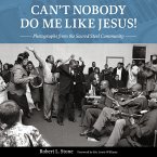 Can't Nobody Do Me Like Jesus! (eBook, ePUB)