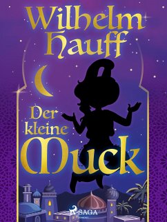 Der kleine Muck (eBook, ePUB) - Hauff, Wilhelm