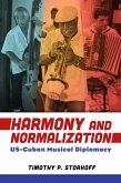 Harmony and Normalization (eBook, ePUB)