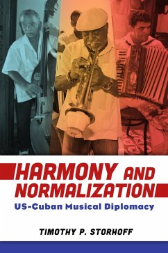 Cover Harmony and Normalization (eBook, ePUB)