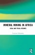 Mineral Mining in Africa (eBook, ePUB) - Bild 1
