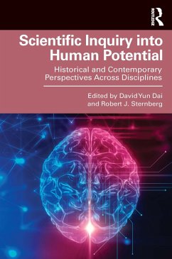 Scientific Inquiry into Human Potential (eBook, PDF)