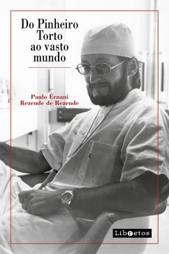 Cover Do Pinheiro torto ao vasto mundo (eBook, ePUB)