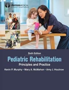 Pediatric Rehabilitation (eBook, ePUB)