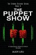 The Puppet Show: A Cyberpunk Science... - Bild 1