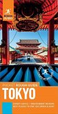 Pocket Rough Guide Tokyo (Travel Guide eBook) (eBook, ePUB)