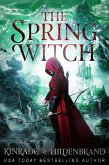 The Spring Witch (Season of the Witch, #2) (eBook, ePUB)