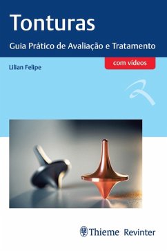 Cover Tonturas (eBook, ePUB)