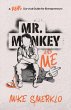 Mr. Monkey and Me (eBook, ePUB) - Bild 1