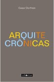 Arquitecrônicas (eBook, ePUB)