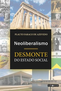 Cover Neoliberalismo (eBook, ePUB)