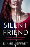 The Silent Friend (eBook, ePUB)
