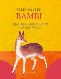 Bambi - Salten, Felix