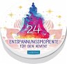 Adventskalender in der Dose. 24... - Bild 1