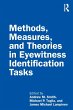 Methods, Measures, and Theories in... - Bild 1