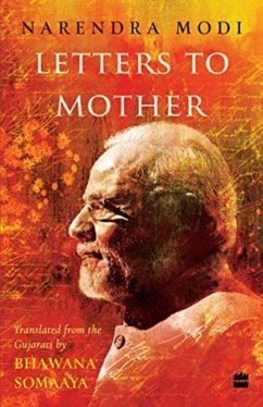 Cover Letters to Mother