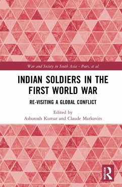 Indian Soldiers in the First World War