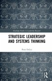 Strategic Leadership and Systems Thinking