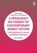 A Frequency Dictionary of Contemporary... - Bild 1