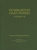 Dumbarton Oaks Papers, 74 Dumbarton Oaks Papers, 74