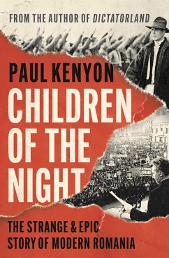 Children of the Night - Kenyon, Paul
