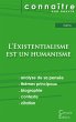 Fiche de lecture L'Existentialisme est... - Bild 1