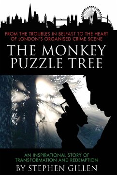 The Monkey Puzzle Tree - Gillen, Stephen