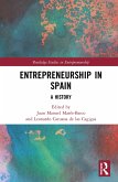 Entrepreneurship in Spain