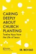 Caring Deeply About Church Planting - Bild 1