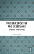 Prison Education and Desistance - Bild 1