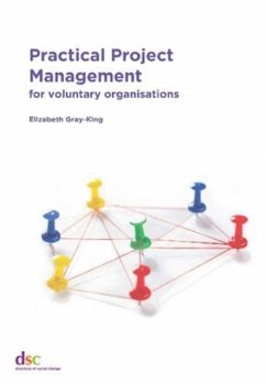 Practical Project Management - Gray-King, Elizabeth